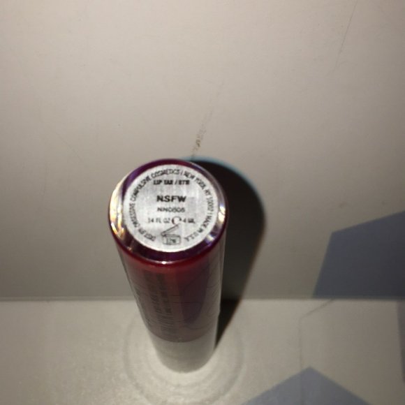 COPY - OCC Lip Tar Liquid Lipstick - Picture 2 of 8